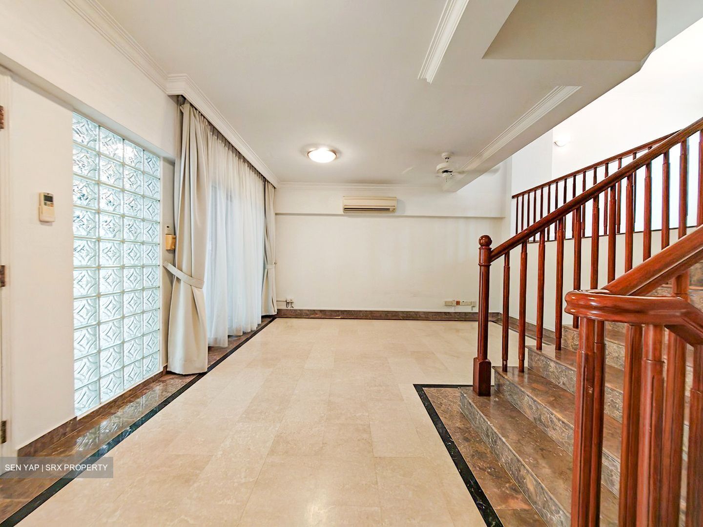 Chancery Grove (D11), Terrace #519429471
